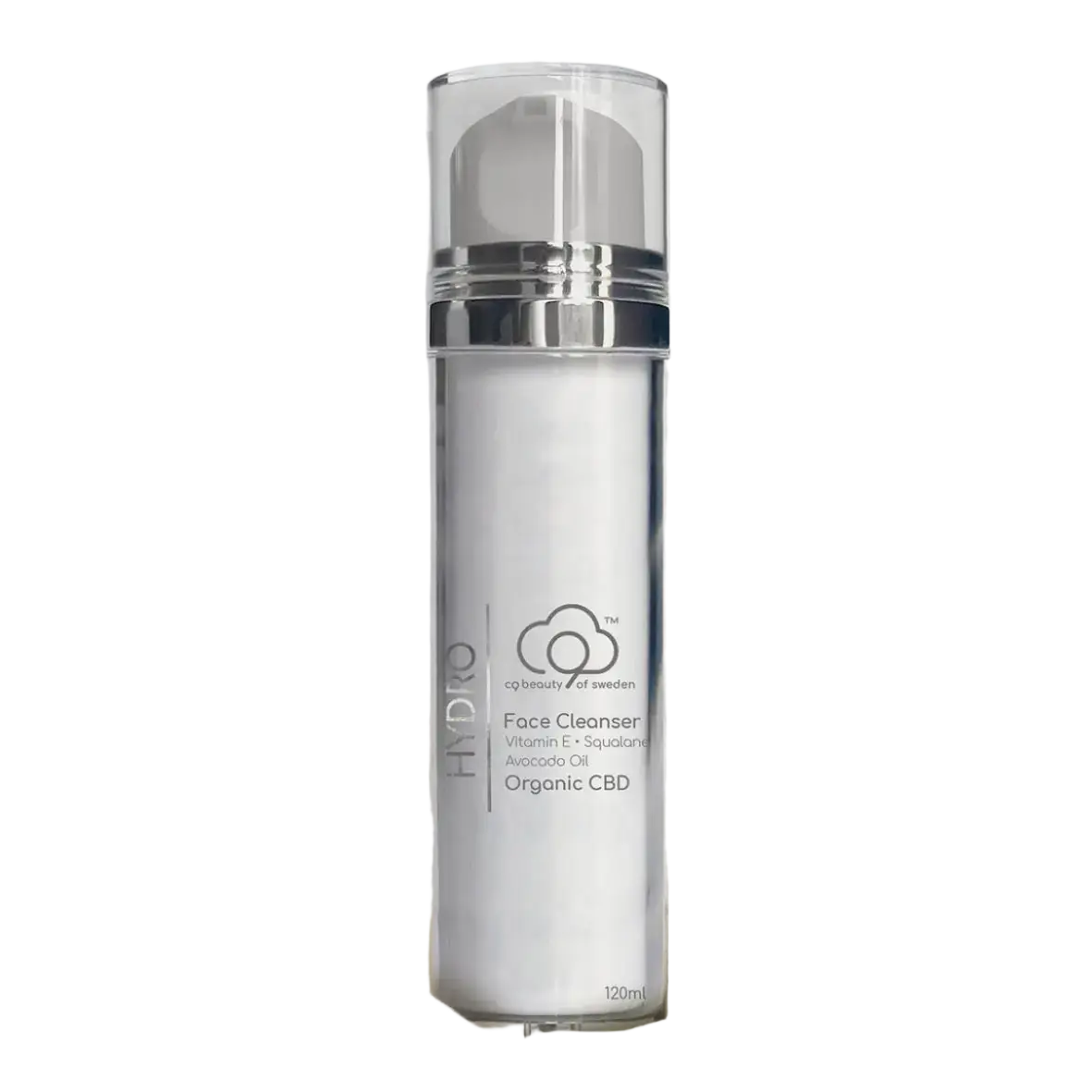 C9 Beauty Of Sweden Face Cleanser