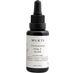 Mukti Organics Vitamin C Elixir
