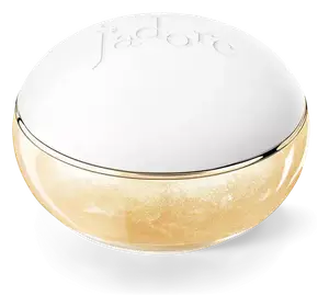Dior J’adore Les Adorables - Golden Gel