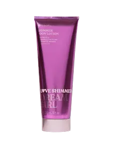 Victoria’s Secret Shimmer Body Lotion Dream Girl