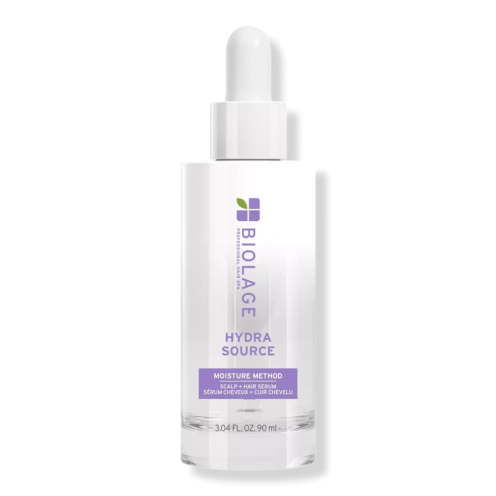 Biolage Hydra Source Moisture Method Scalp + Hair Serum