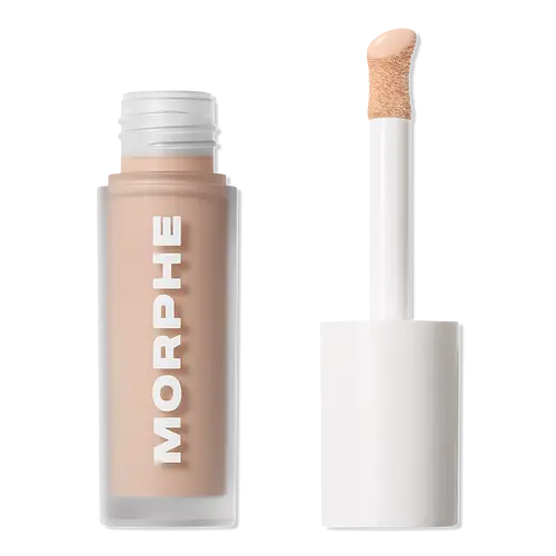 Morphe Wakeup Artist Under Eye Correcting Concealer Buff 4C