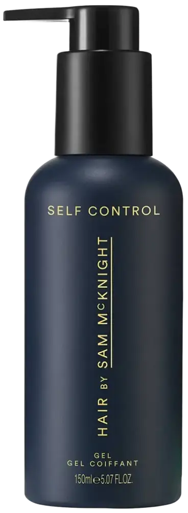 Hair By Sam McKnight Self Control Gel