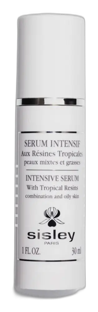 Sisley Paris Intensive Serum With Tropical Resins