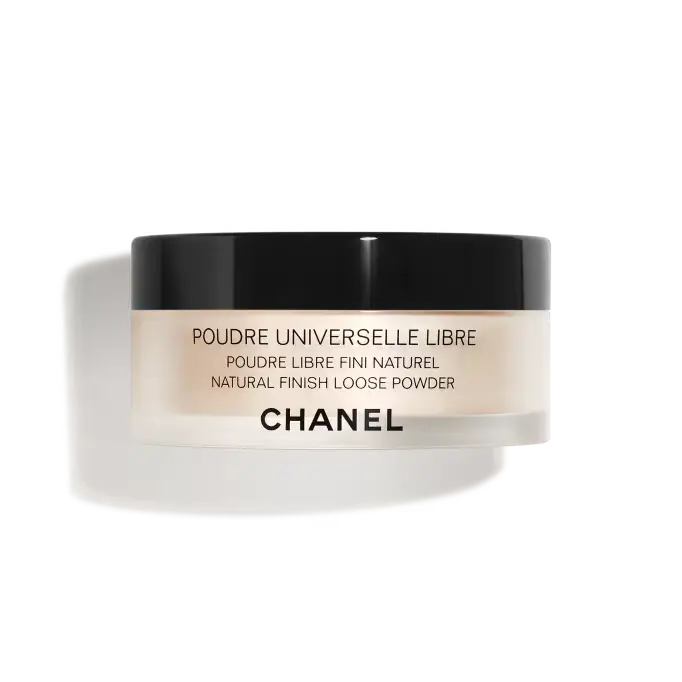 Chanel Natural Finish Loose Powder 20 Medium Light