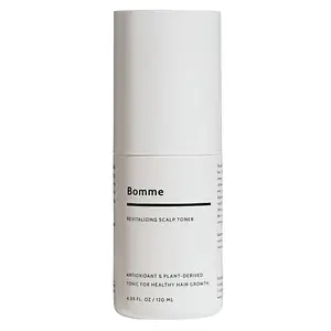 Bomme Hair Bomme Revitalizing Scalp Toner