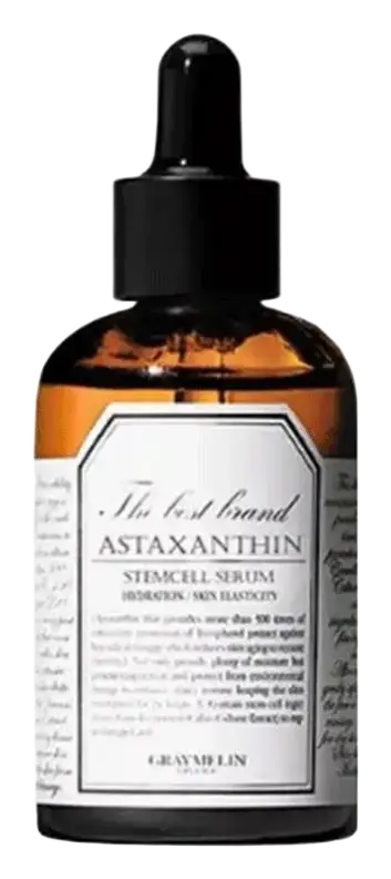 Graymelin Astaxanthin Stemcell Serum