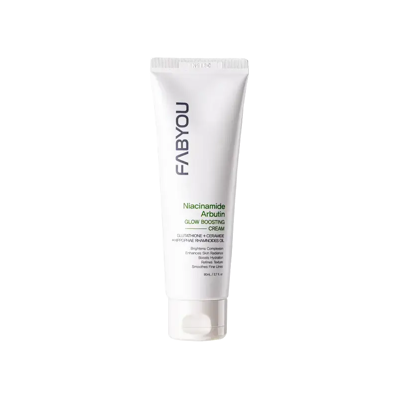 Fabyou Niacinamide Arbutin Glow Boosting Cream
