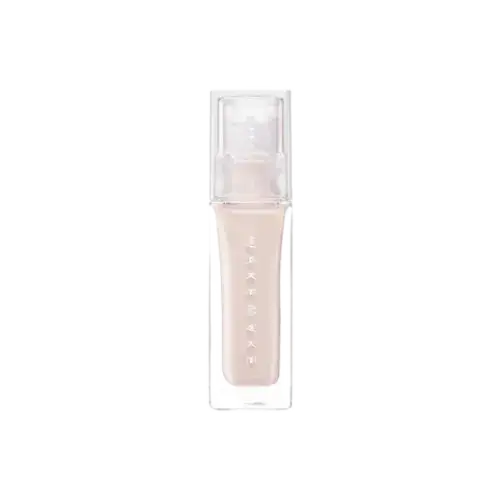 Wakemake Sheer Glow Liquid Highlighter #01 Dew Cream