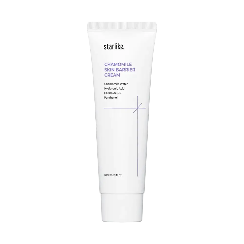 Starlike Chamomile Skin Barrier Cream