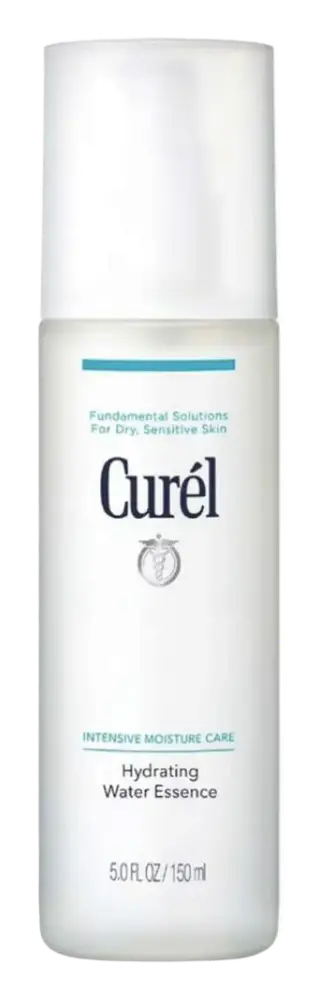 Curel Hydrating Water Essence