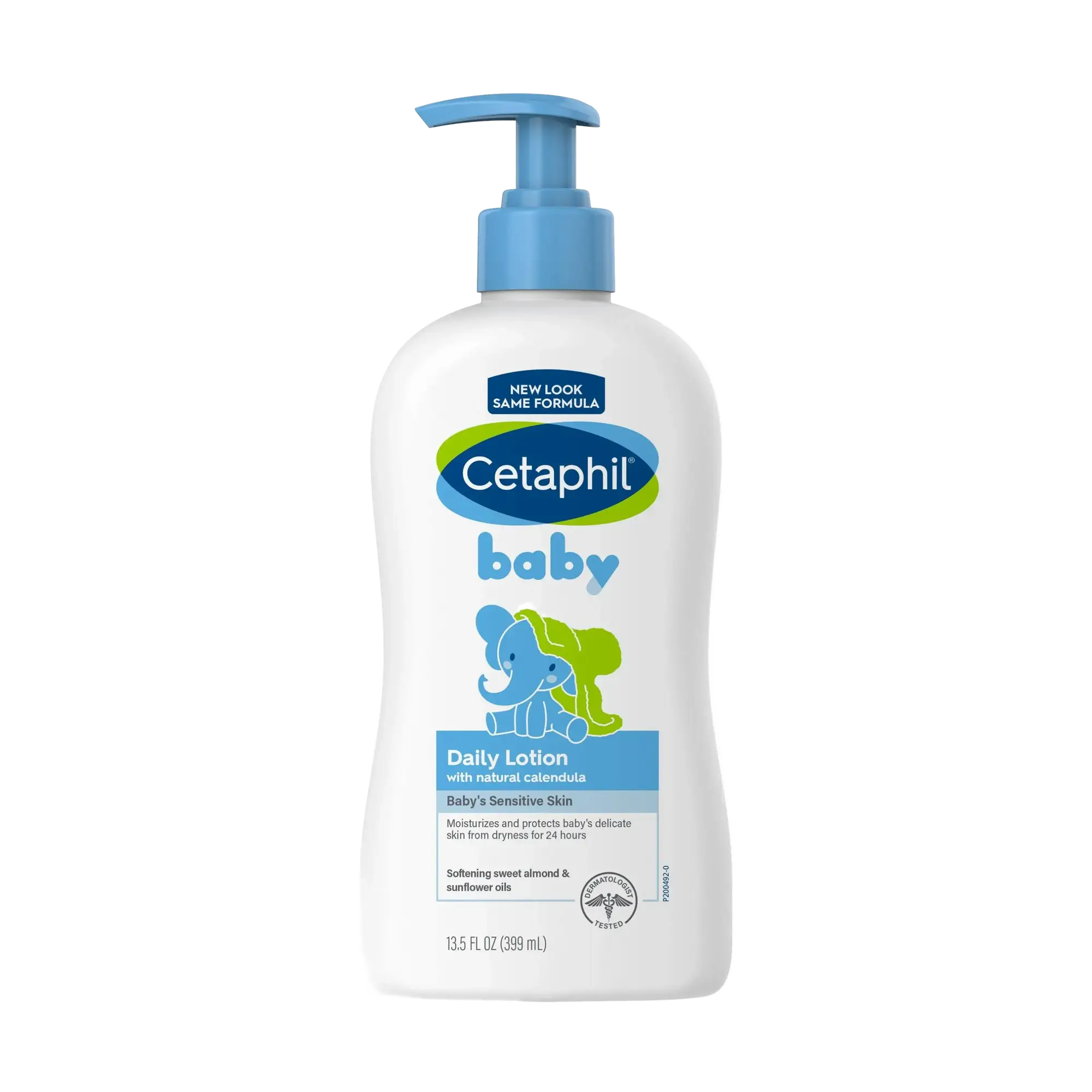 Cetaphil Baby Daily Lotion