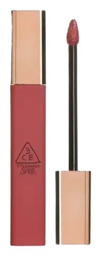 3CE Cloud Lip Tint Live A Little
