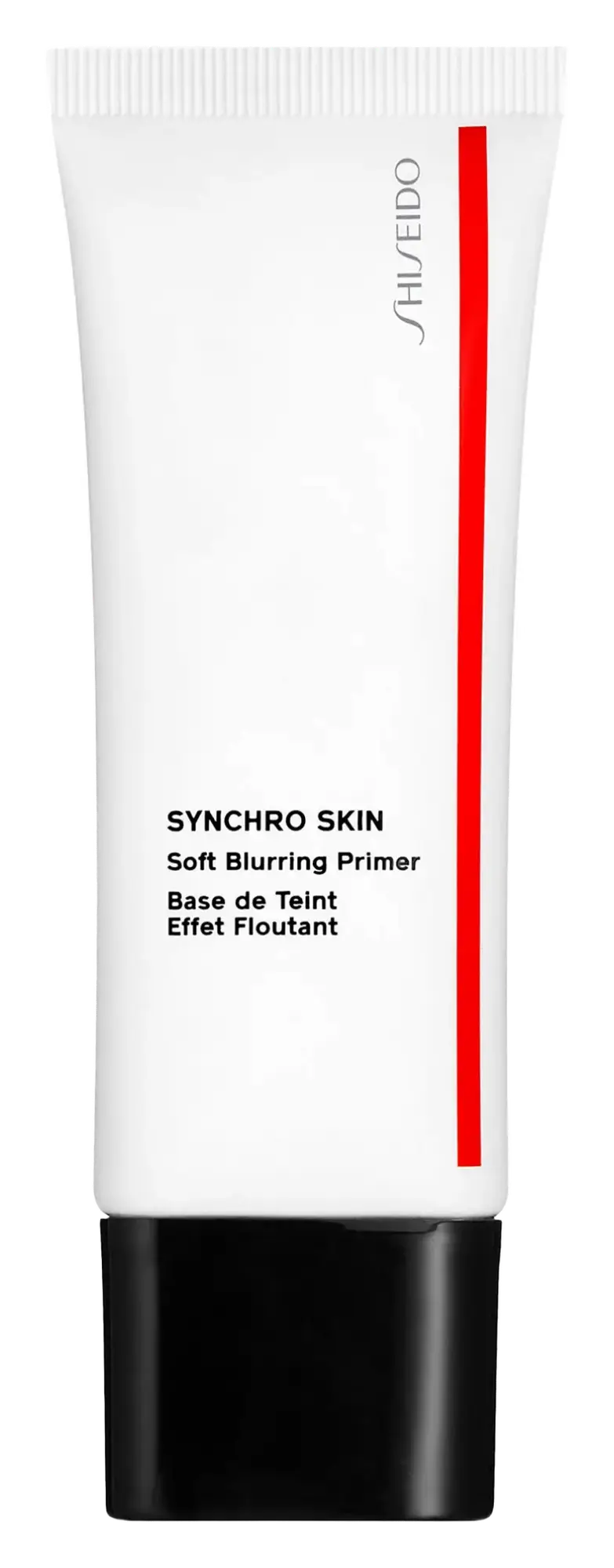 Shiseido Synchro Skin Soft Blurring Primer