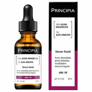 Principia Serum Facial AM-10