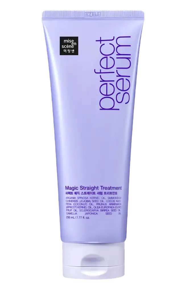 Mise En Scène Perfect Serum Magic Straight Treatment