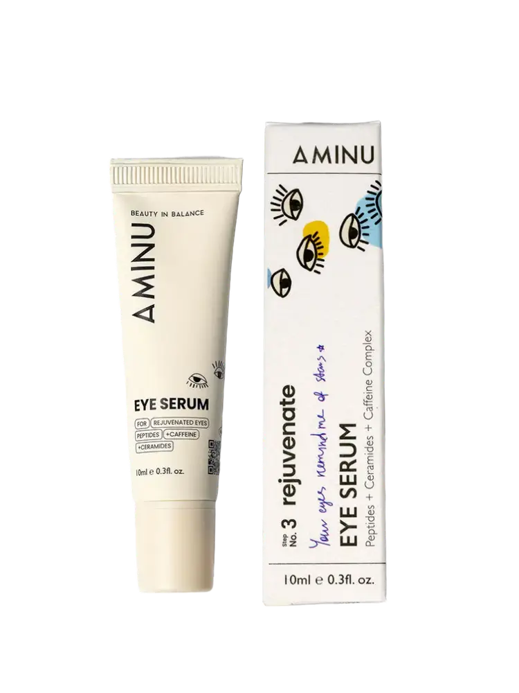 Aminu Eye Serum