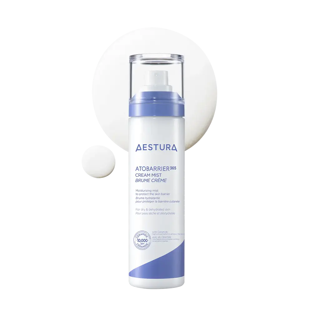 Aestura Atobarrier 365 Cream Mist