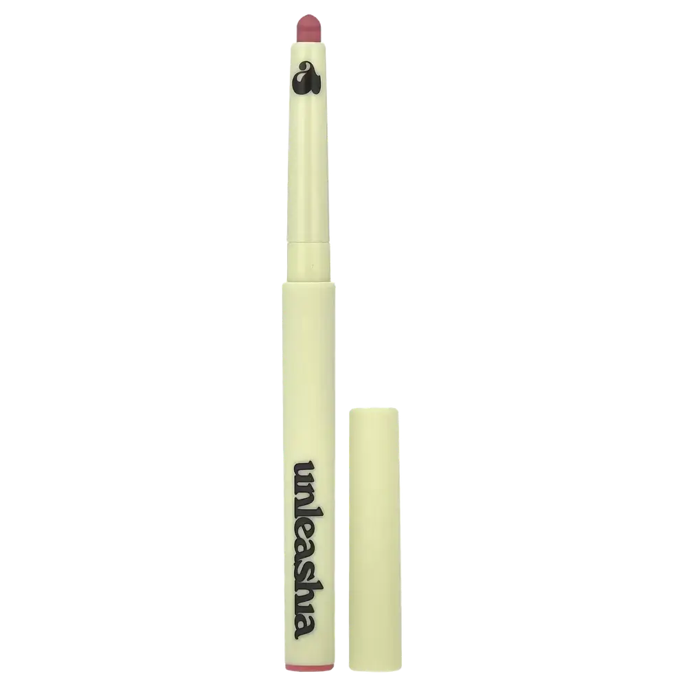 Unleashia Oh! Happy Day Lip Pencil No. 5 Love Rose