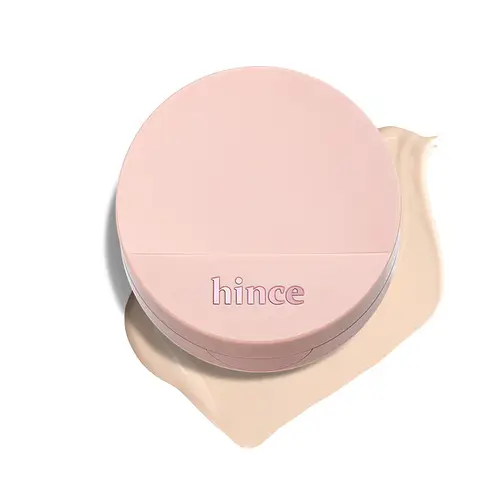 hince hince Cover Master Pink Cushion
