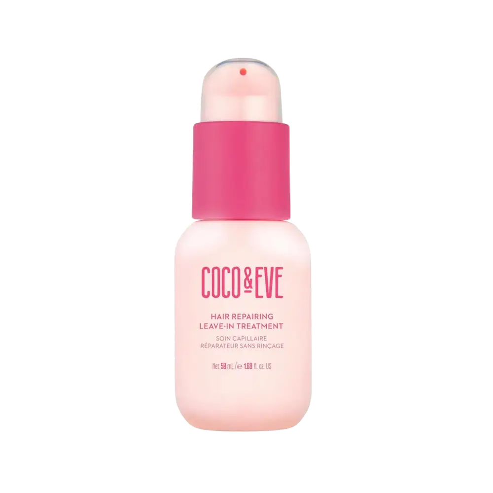 Coco & Eve Hair Repairing Leave-In Treatment