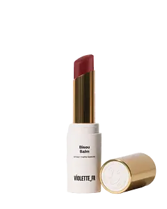 Violette_FR Bisou Balm Bonbon Myrtille