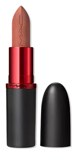 Mac Cosmetics M·A·Cximal Silky Matte Lipstick Viva Equality