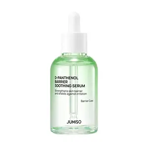 JUMISO D-Panthenol Barrier Soothing Serum