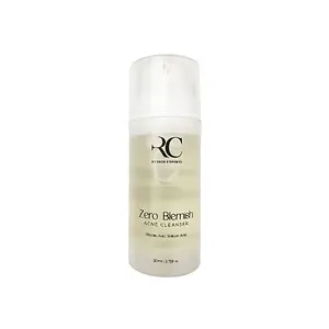 RC By Skin Experts Zero Blemish Acne Cleanser