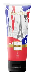 Hanasui Perfume Body Lotion Paris