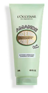 L'Occitane Almond Delicious Shower Cream