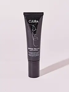 Curra Brightening Sunscreen SPF 50+ PA++++