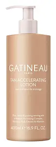 Gatineau Tan Accelerating Lotion