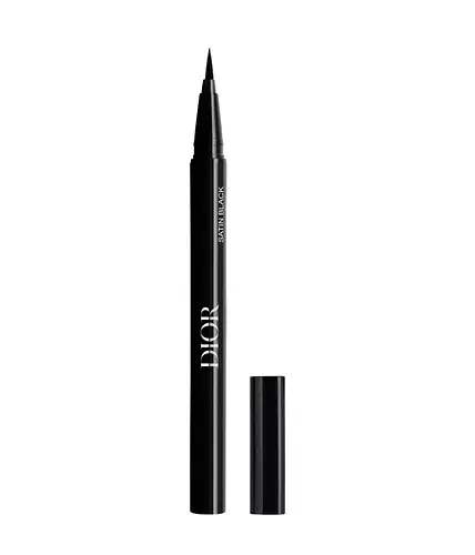 Dior Diorshow Liquid Liner 096 Satin Black