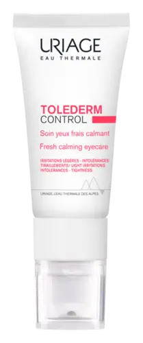 Uriage Toléderm Control Eye Fresh Soothing Eyecare
