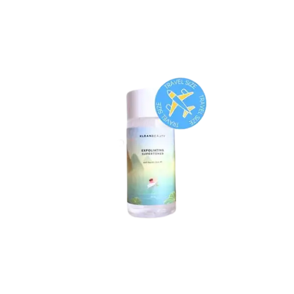 Klean. Exfoliating Super Toner
