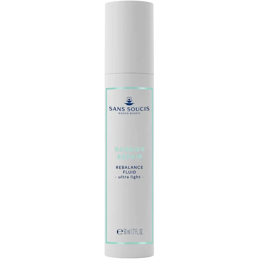 Sans Soucis Barrier Repair Rebalance Fluid Ultra-Light