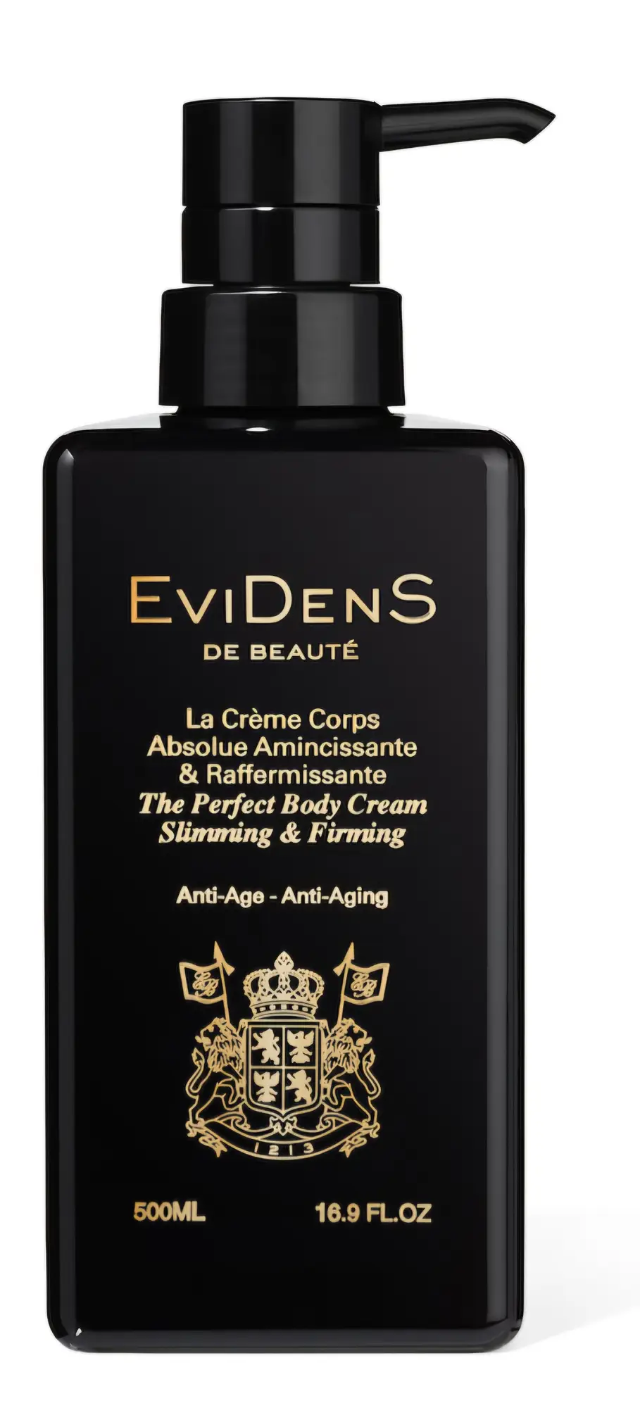 Evidens De Beauté The Perfect Body Cream Slimming & Firming