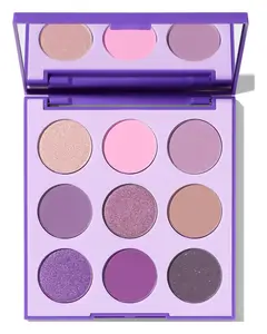 Morphe 9L Lavendaze Artistry Palette