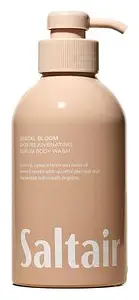 Saltair Serum Body Wash Santal Bloom