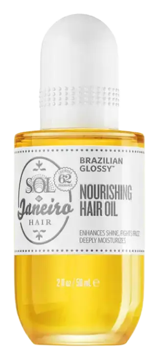 Sol De Janeiro Brazilian Glossy Nourishing Hair Oil