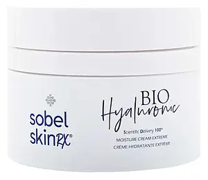 Sobel Skin RX Bio Hyaluronic Moisturizer Cream