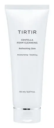 Tirtir Centella Foam Cleansing