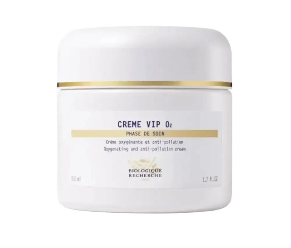Biologique Recherche Crème VIP O2 Oxygenating and Anti-Pollution Cream