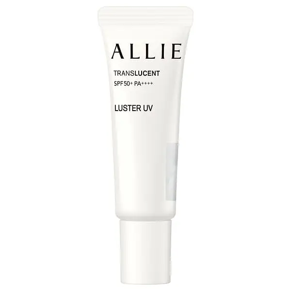Kanebo Allie Luster UV SPF 50+ Translucent