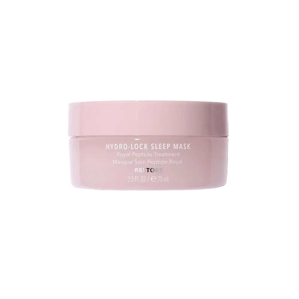 Hydropeptide Hydro-Lock Sleep Mask Royal Peptide Treatment