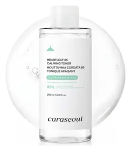 caraseoul Heartleaf 85 Calming Toner