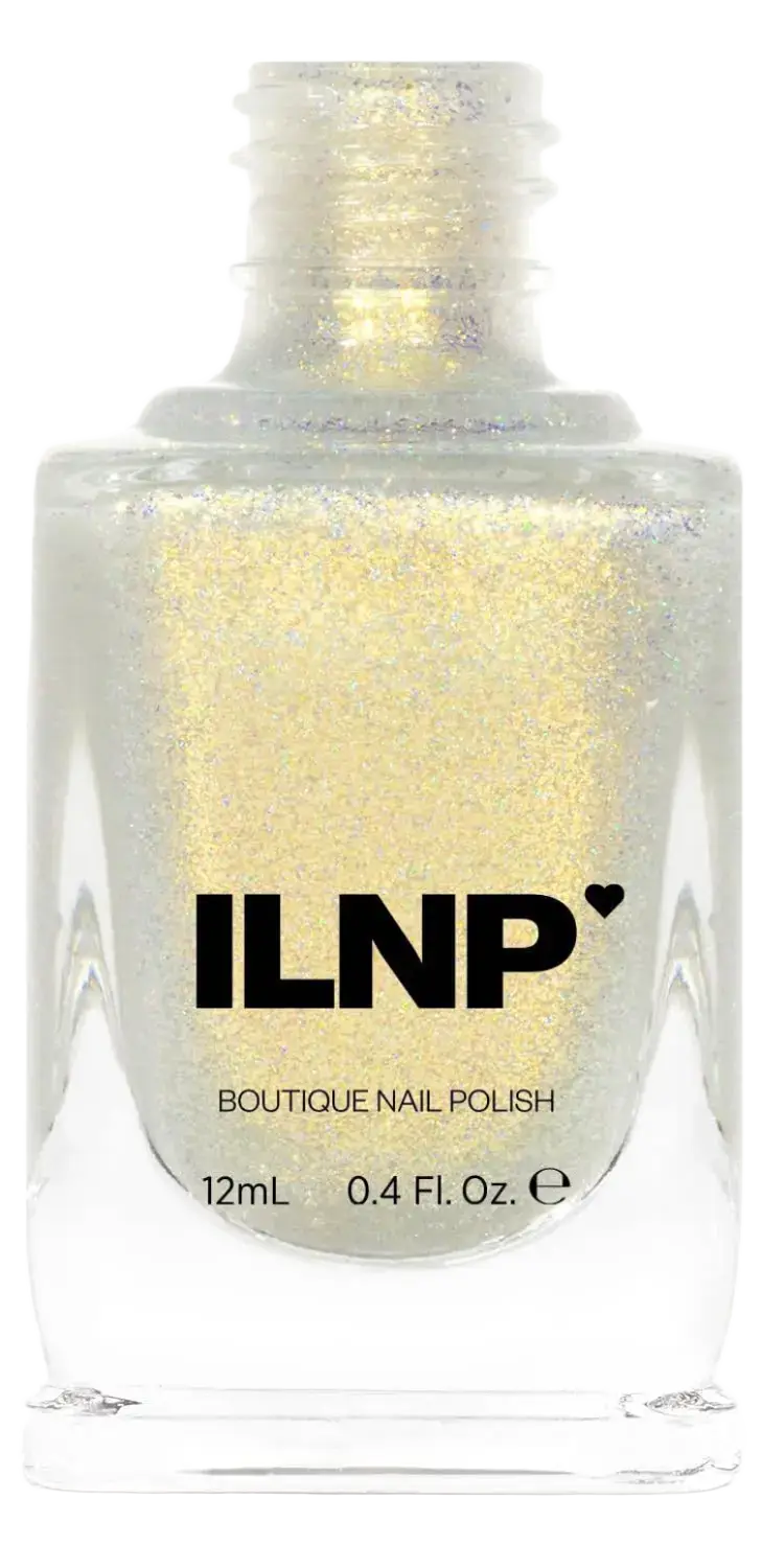 ILNP Holographic Nail Polish Horizon