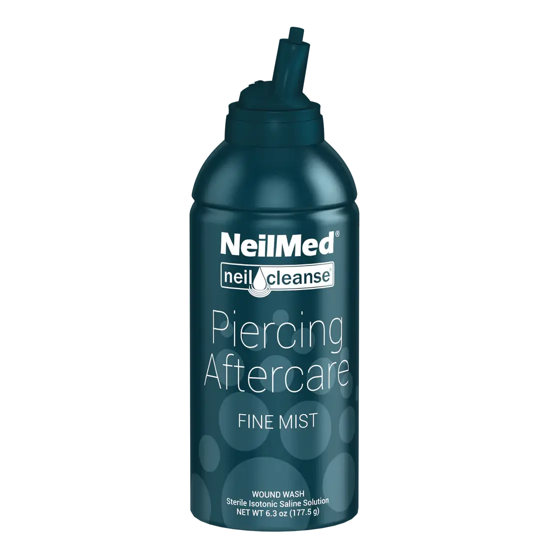 Neilmed Piercing Aftercare