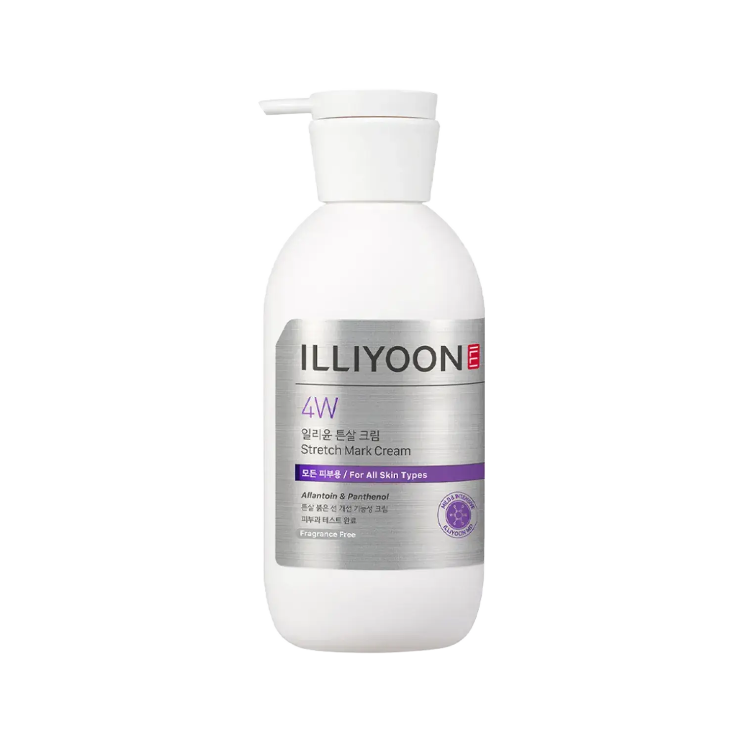 ILLIYOON Stretch Mark Cream